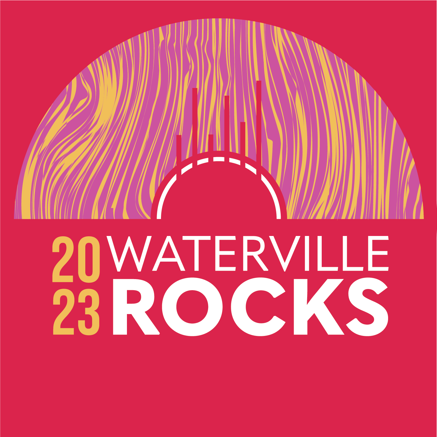 Waterville Rocks Free Concerts Return for 8th Year Twin City Times